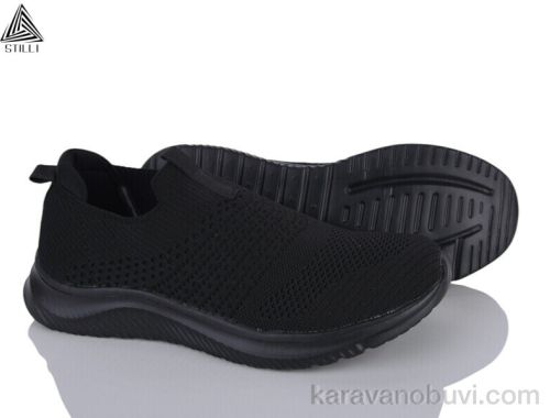 Кросівки STILLI HB380-3 піна