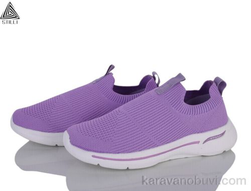 Кросівки STILLI HB370-1 піна