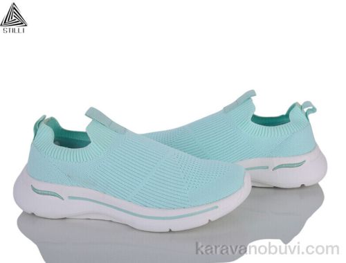 Кросівки STILLI HB370-3 піна