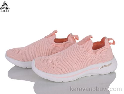 Кросівки STILLI HB370-4 піна
