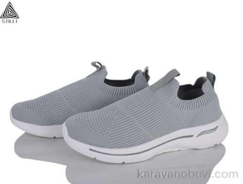 Кросівки STILLI HB370-5 піна