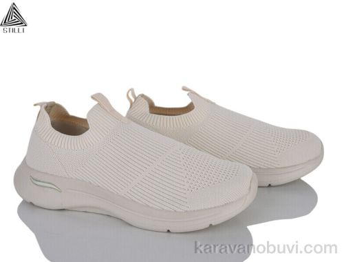 Кросівки STILLI HB370-6 піна