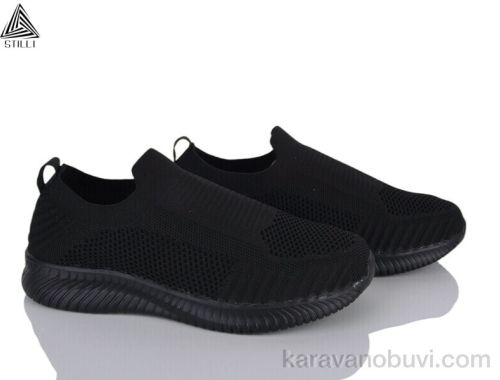 Кросівки STILLI HB510-2 піна