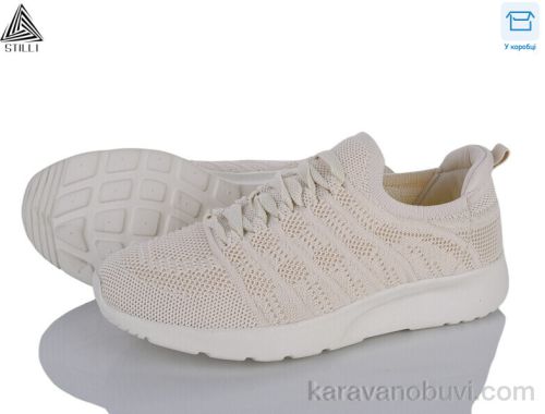 Кросівки STILLI CX1130-3 піна
