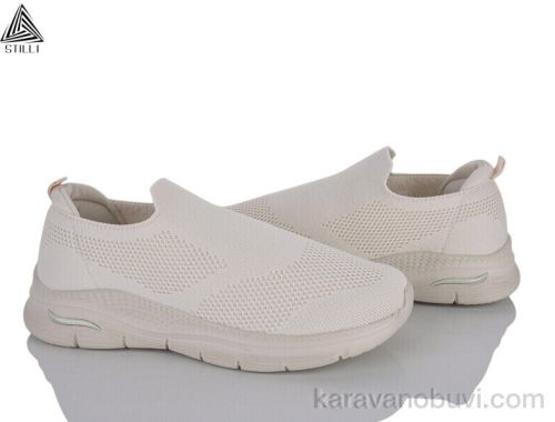 Кросівки STILLI HB390-2 піна