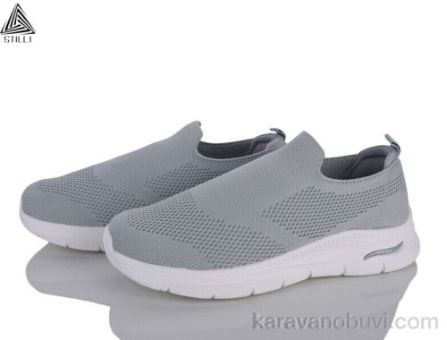 Кросівки STILLI HB390-3 піна