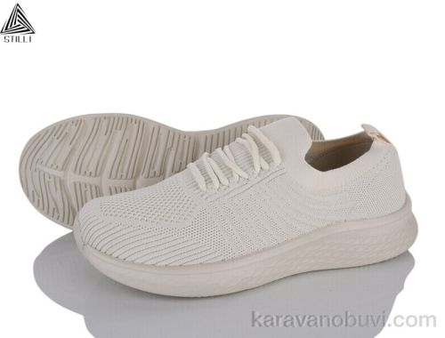 Кросівки STILLI HB350-3 піна