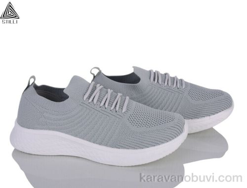 Кросівки STILLI HB350-4 піна