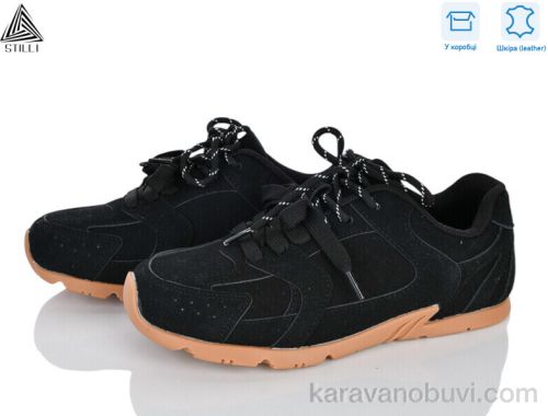 Кросівки STILLI X100-8R шкіра - Взуття › Кросівки › сезон: демісезон Кросівки STILLI X100-8R шкіра