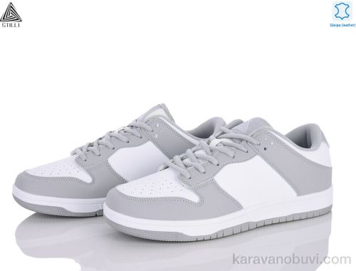 Кросівки STILLI HB550-15 шкіра піна - Взуття › Кросівки › сезон: демісезон Кросівки STILLI HB550-15 шкіра піна
