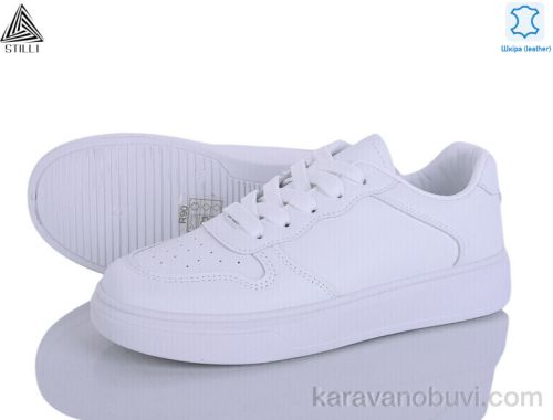 Кросівки STILLI R90 шкіра :: R90 шкіра