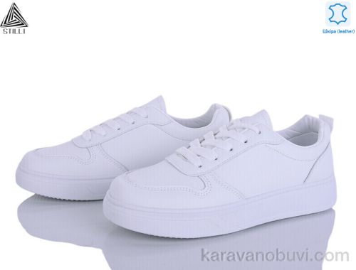 Кросівки STILLI R70 шкіра :: R70 шкіра