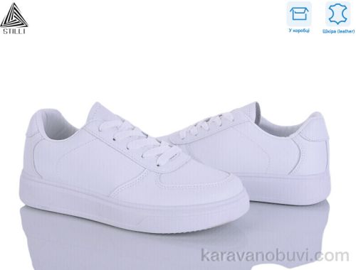 Кросівки STILLI R10 шкіра :: R10 шкіра