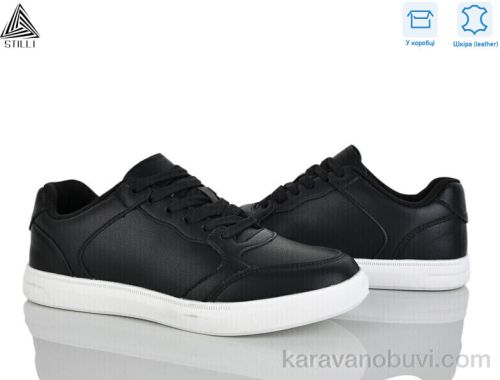 Кросівки STILLI L60-3 шкіра :: L60-3 шкіра