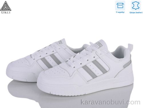 Кросівки STILLI AD350-7 шкіра :: AD350-7 шкіра