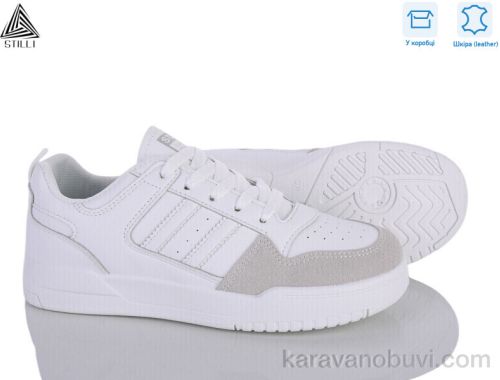 Кросівки STILLI AD350-8 шкіра :: AD350-8 шкіра