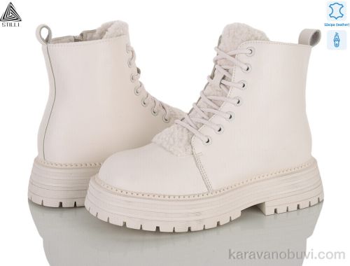 Черевики STILLI MD70-2 шкіра :: MD70-2 шкіра