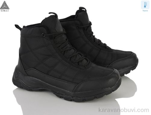 Черевики STILLI H820-1 термо піна :: H820-1 термо піна