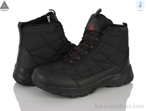 Черевики STILLI H820-3 термо піна :: H820-3 термо піна
