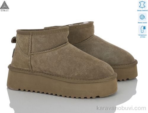 Уги STILLI UG250-4 шкіра піна
