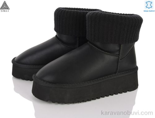 Уги STILLI UG170-1 шкіра