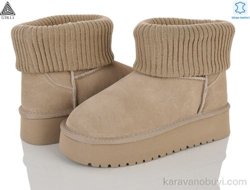 Уги STILLI UG410-3 шкіра