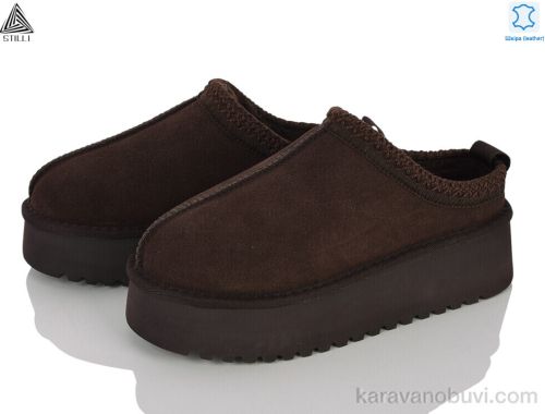Уги STILLI UG350-7 шкіра