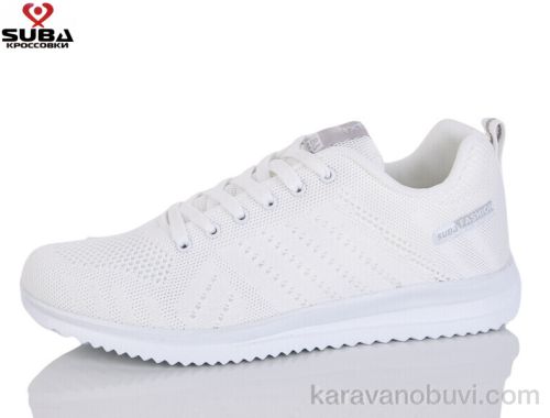 Кросівки SUBA A904-5 піна