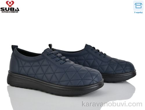 Кросівки SUBA D335-6