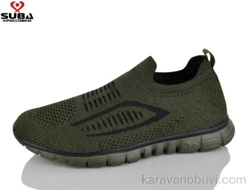 Кросівки SUBA A6583-9