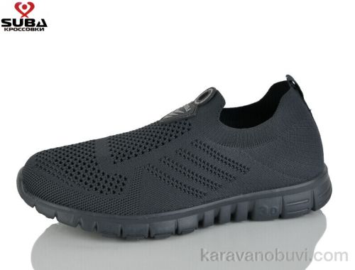 Кросівки SUBA A6600-4