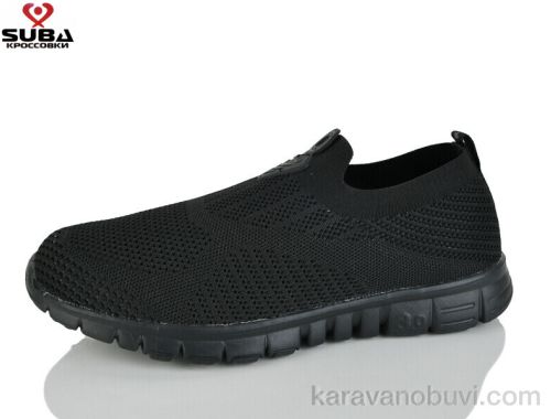 Кросівки SUBA A6582-1