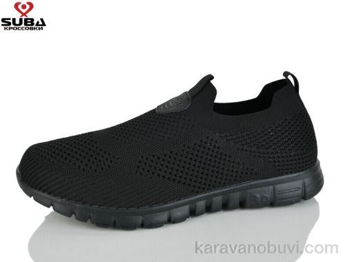 Кросівки SUBA A6601-1
