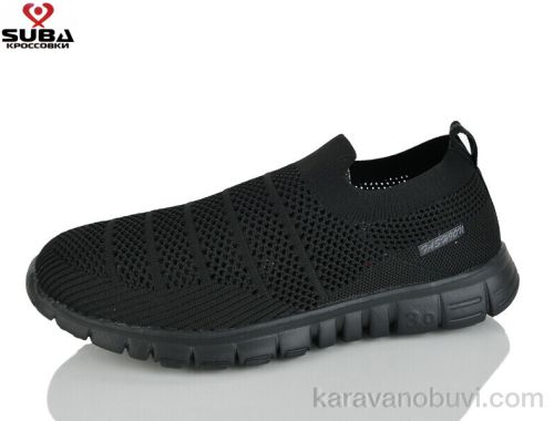 Кросівки SUBA A6593-1