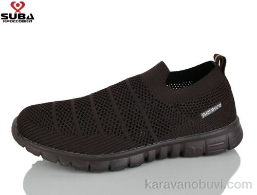 Кросівки SUBA A6593-7