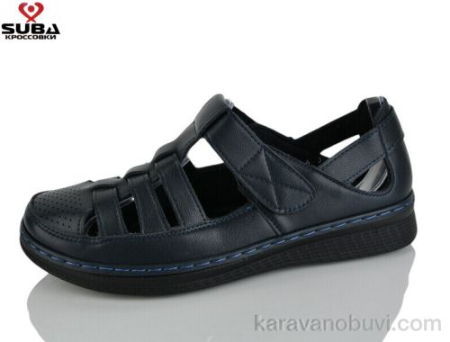Туфлі SUBA L373-6