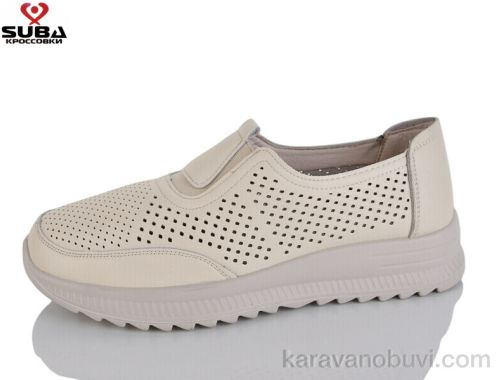 Кросівки SUBA L341-2