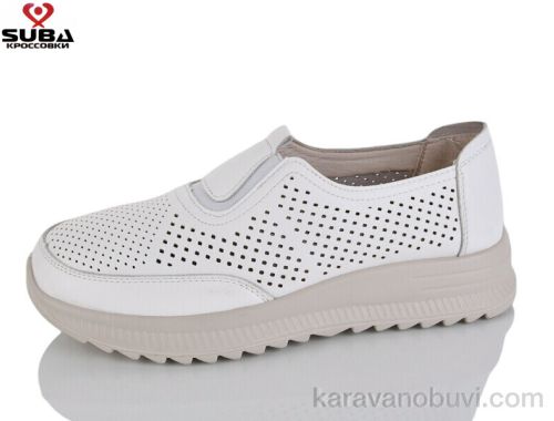 Кросівки SUBA L341-3