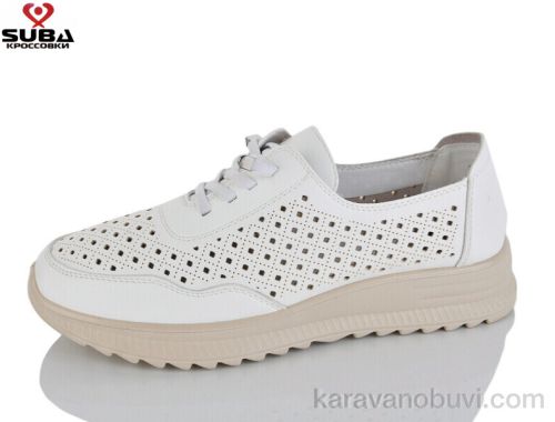 Кросівки SUBA L361-3