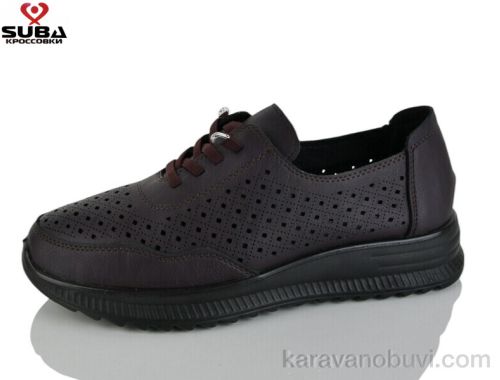 Кросівки SUBA L361-6