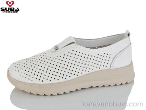 Кросівки SUBA L365-3