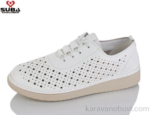 Кросівки SUBA L367-3