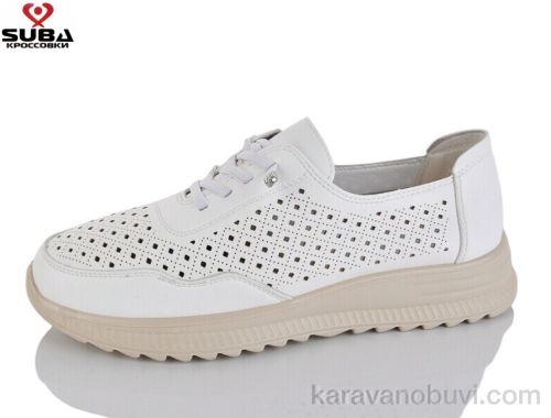 Кросівки SUBA H391-3