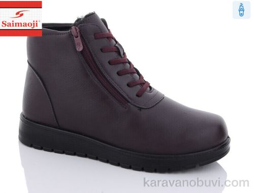Черевики NO BRAND FB18-10