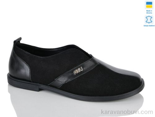 Туфлі NO BRAND 274 ч.к.ч.з.