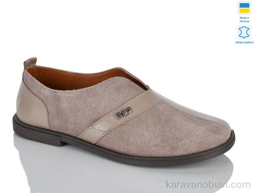 Туфлі NO BRAND 274 кап.к.кап.з.