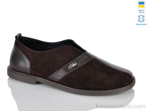 Туфлі NO BRAND 274 кор.к.шок.з.