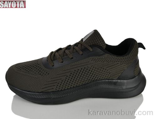 Кросівки SAYOTA 628-8