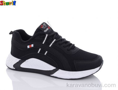 Кросівки WANDERFULL 4138-8