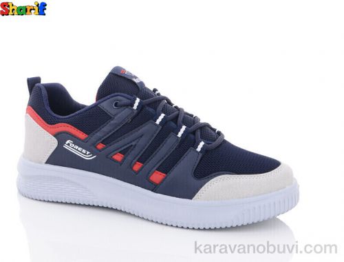 Кросівки WANDERFULL B4204-6